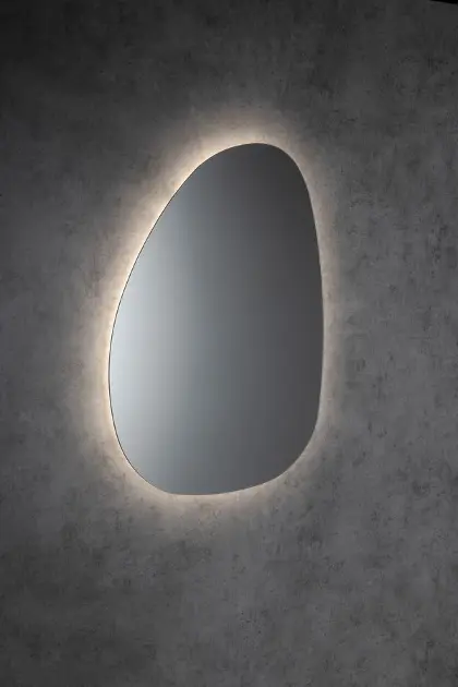 Sapho - Mirrors - Tükör - NA372 – 7. kép
