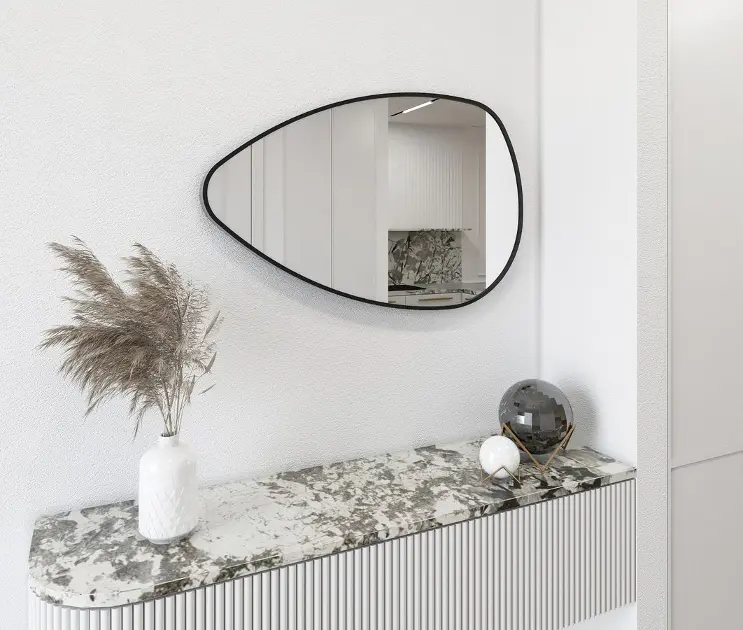 Sapho - Mirrors - Tükör - NA380 – 3. kép