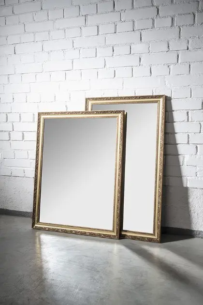Sapho - Mirrors - Tükör - NL484 – 5. kép