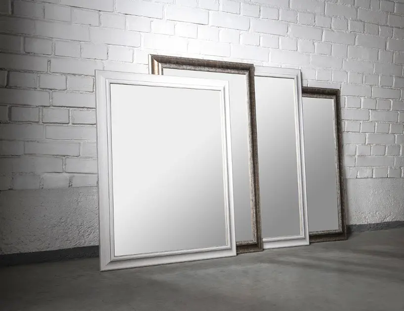 Sapho - Mirrors - Tükör - NL705 – 5. kép