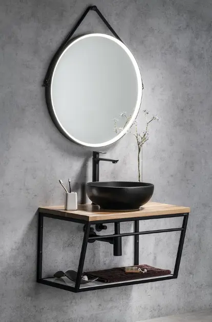 Sapho - Mirrors - Tükör - ORL070 – 5. kép