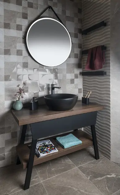 Sapho - Mirrors - Tükör - ORL070 – 6. kép