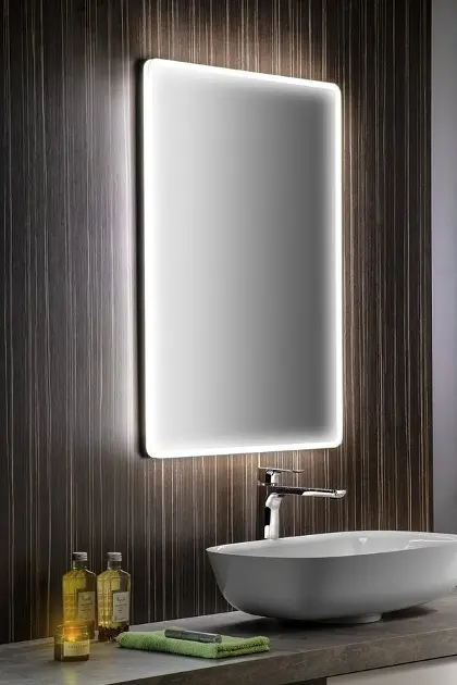 Sapho - Mirrors - Tükör - PR500 – 5. kép