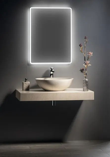 Sapho - Mirrors - Tükör - PR600 – 8. kép