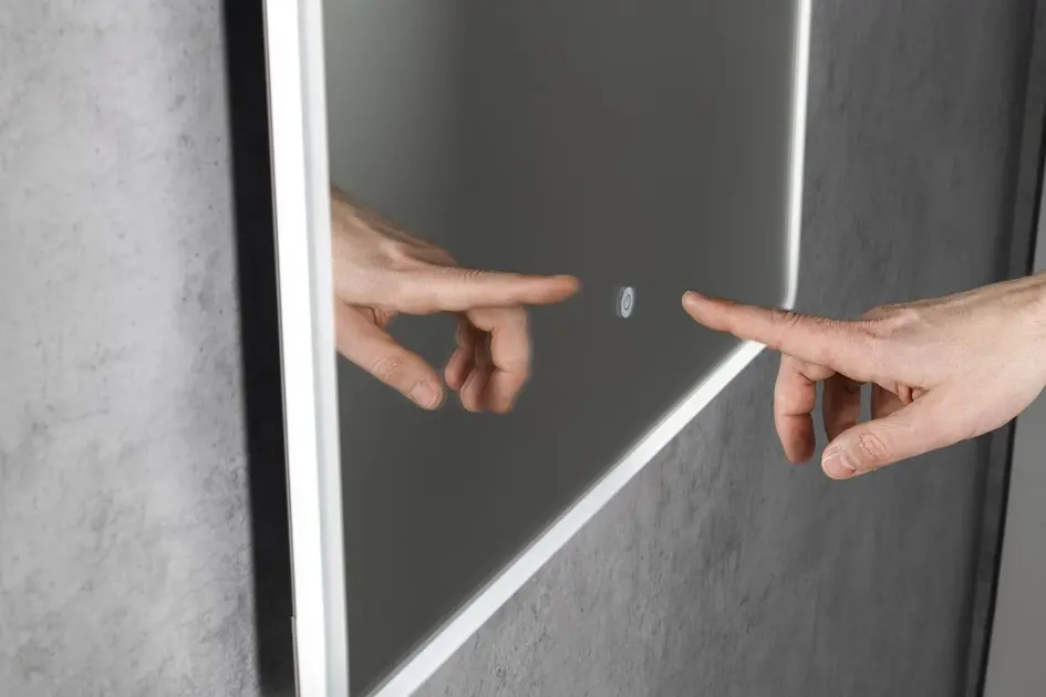 Sapho - Mirrors - Tükör - PR600S – 6. kép