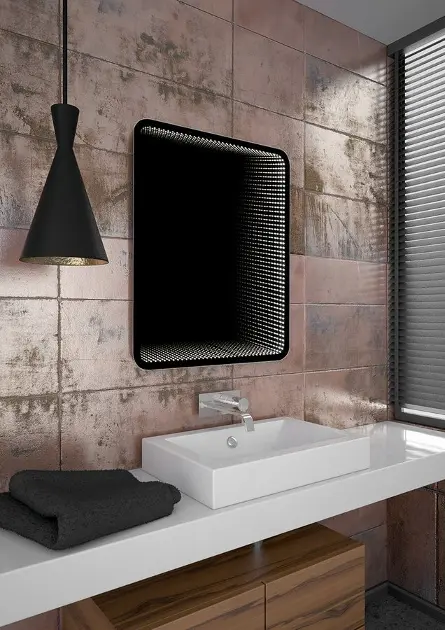 Sapho - Mirrors - Tükör - SF115 – 4. kép