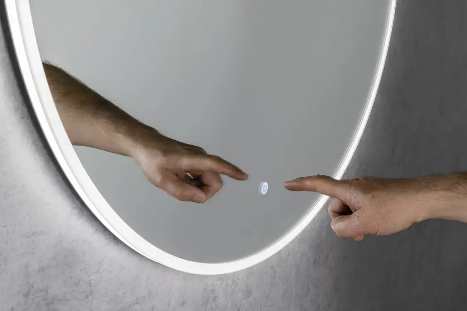 Sapho - Mirrors - Tükör - VS080S – 5. kép