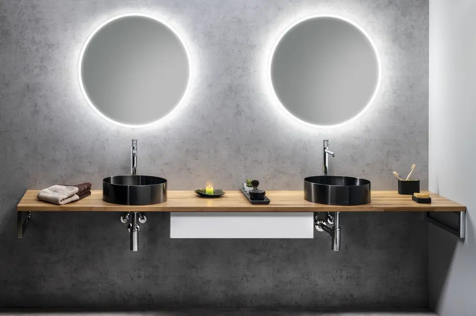 Sapho - Mirrors - Tükör - VS090 – 5. kép