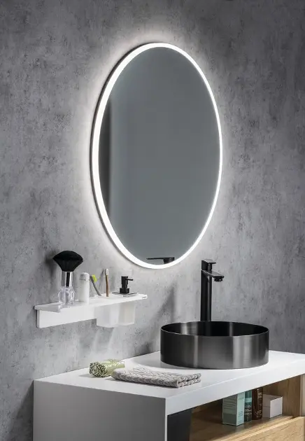 Sapho - Mirrors - Tükör - VS090 – 7. kép