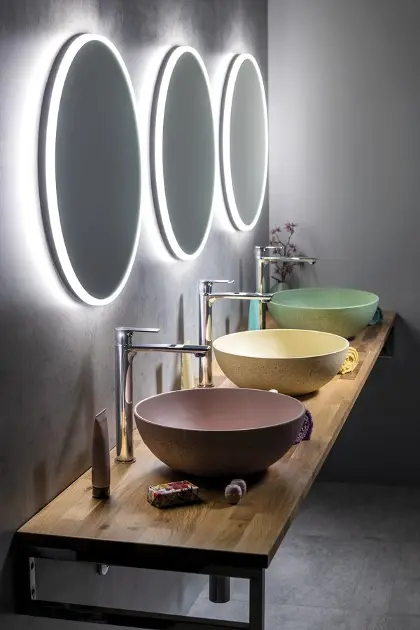 Sapho - Mirrors - Tükör - VS090 – 8. kép