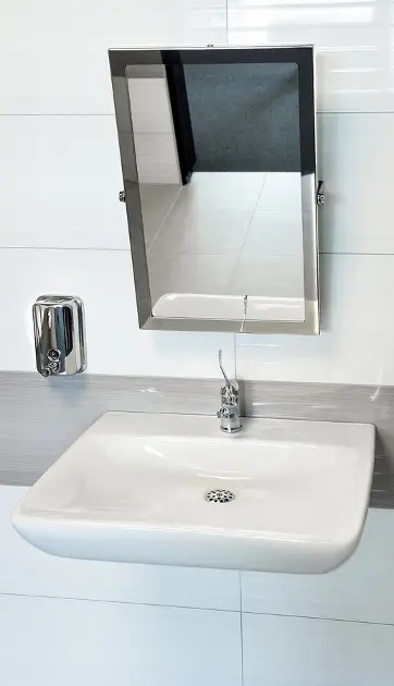 Sapho - Mirrors - Tükör - XH007 – 3. kép
