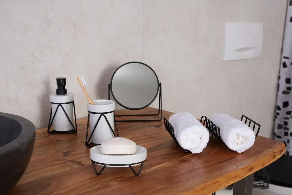 Sapho - Ridder Mirrors - Tükör - 03009010 – 2. kép