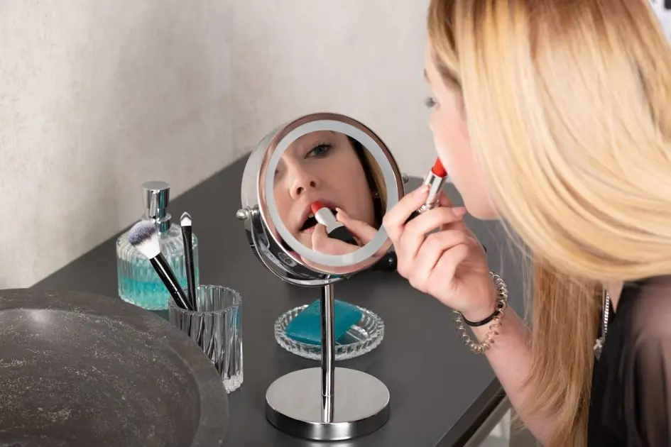 Sapho - Ridder Mirrors - Tükör - 03111000 – 3. kép
