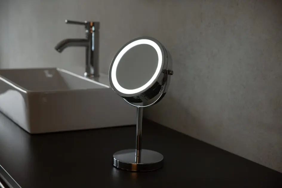 Sapho - Ridder Mirrors - Tükör - 03111000 – 4. kép