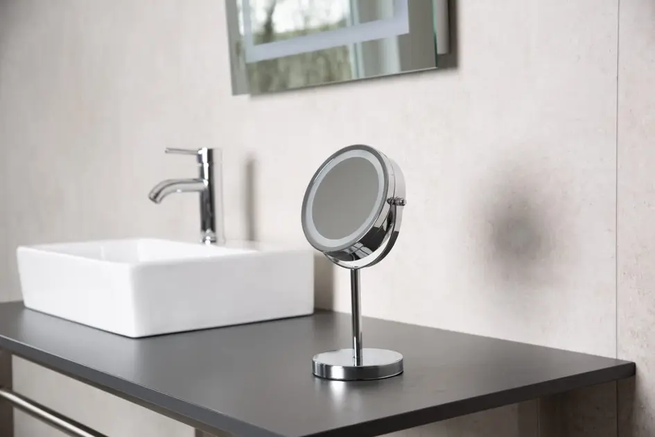 Sapho - Ridder Mirrors - Tükör - 03111000 – 6. kép