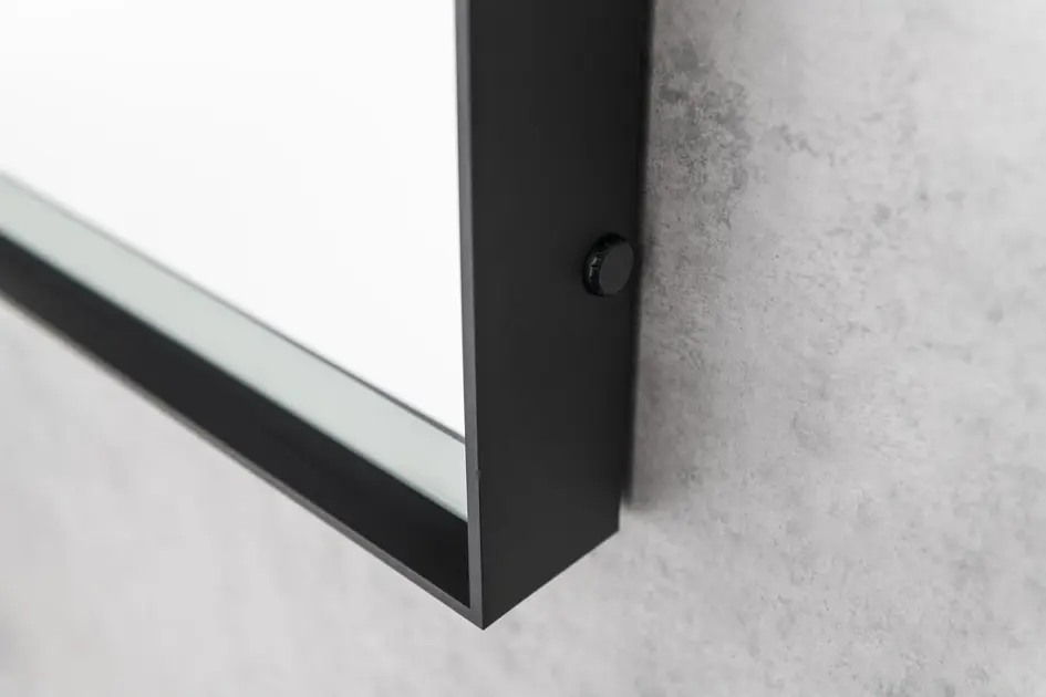 Sapho - Sort LED - Tükör - ST080S – 6. kép