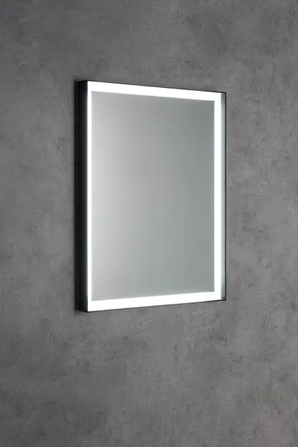 Sapho - Sort LED - Tükör - ST080S – 7. kép