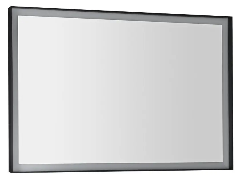 Sapho - Sort LED - Tükör - ST100