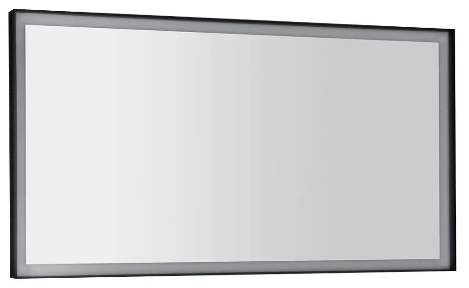 Sapho - Sort LED - Tükör - ST120