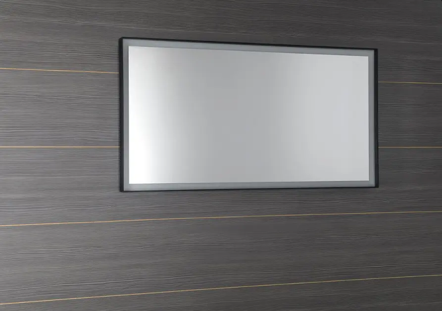 Sapho - Sort LED - Tükör - ST120 – 3. kép
