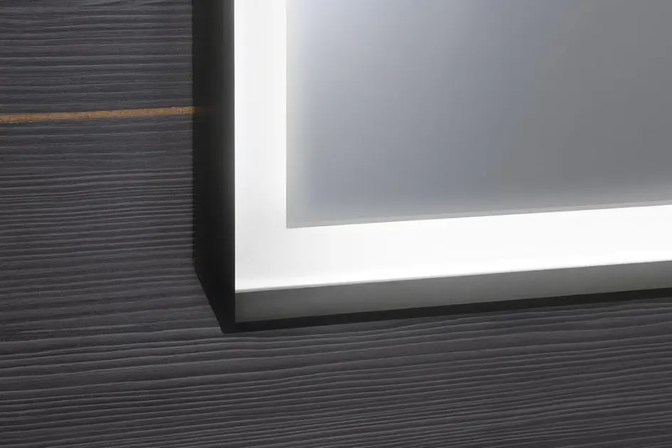 Sapho - Sort LED - Tükör - ST120 – 5. kép