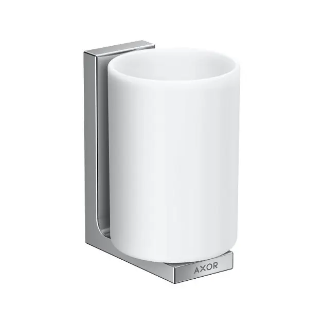 Axor - Universal Rectangular - Fogkefetartó - 42604000