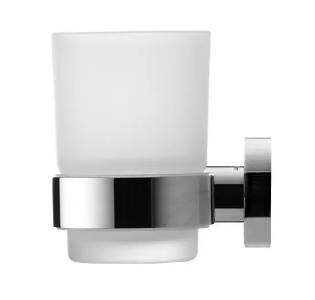 Duravit - D-Code - Fogkefetartó - 0099191000