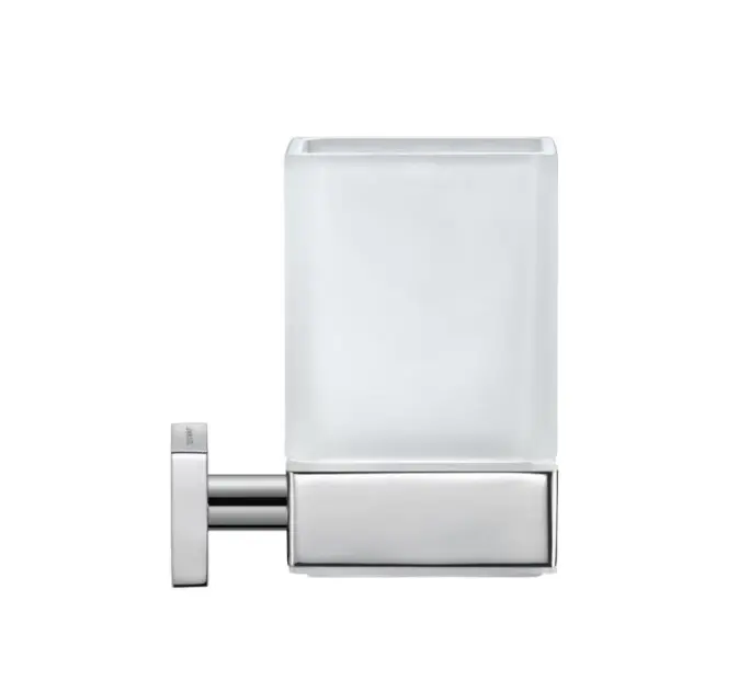 Duravit - Karree - Fogkefetartó - 0099511000