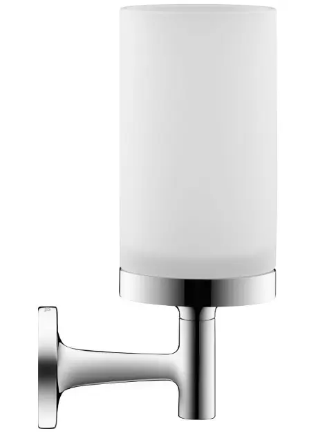 Duravit - Starck T - Fogkefetartó - 0099311000