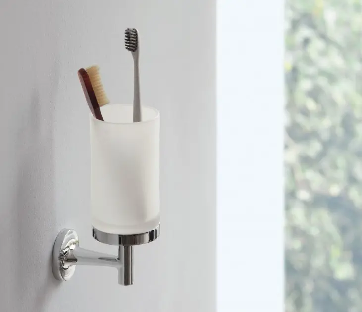 Duravit - Starck T - Fogkefetartó - 0099314600 – 3. kép