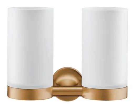 Duravit - Starck T - Fogkefetartó - 0099480400
