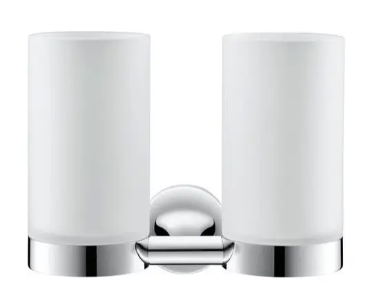 Duravit - Starck T - Fogkefetartó - 0099481000