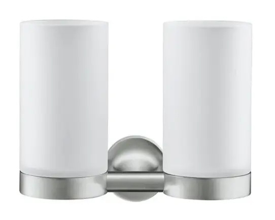 Duravit - Starck T - Fogkefetartó - 0099487000