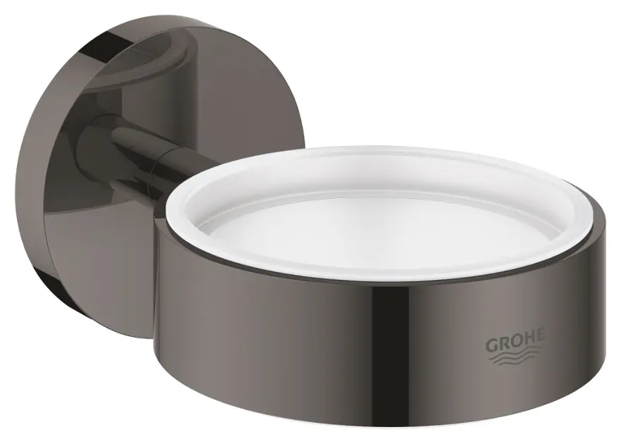 Grohe - Essentials - Fogkefetartó - 40369A01