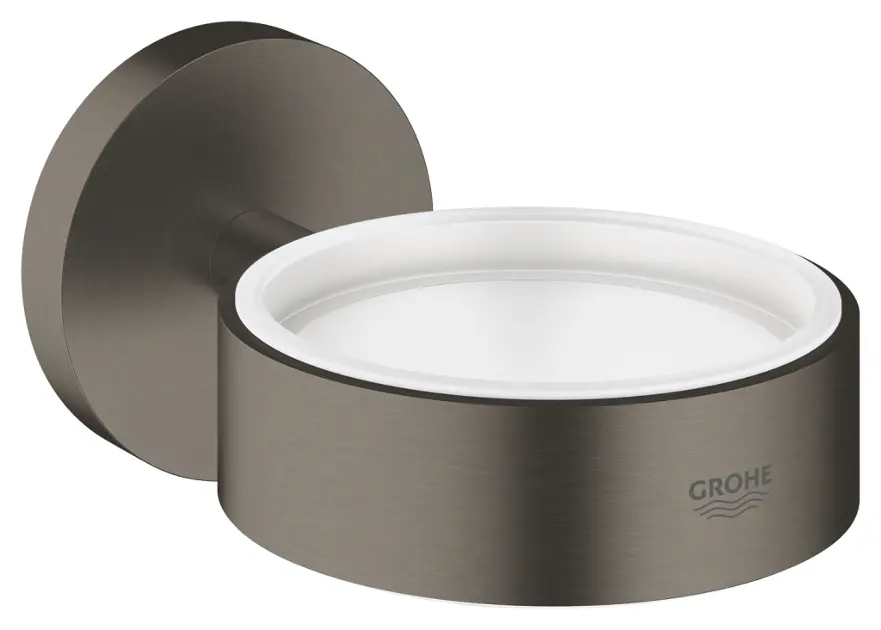 Grohe - Essentials - Fogkefetartó - 40369AL1