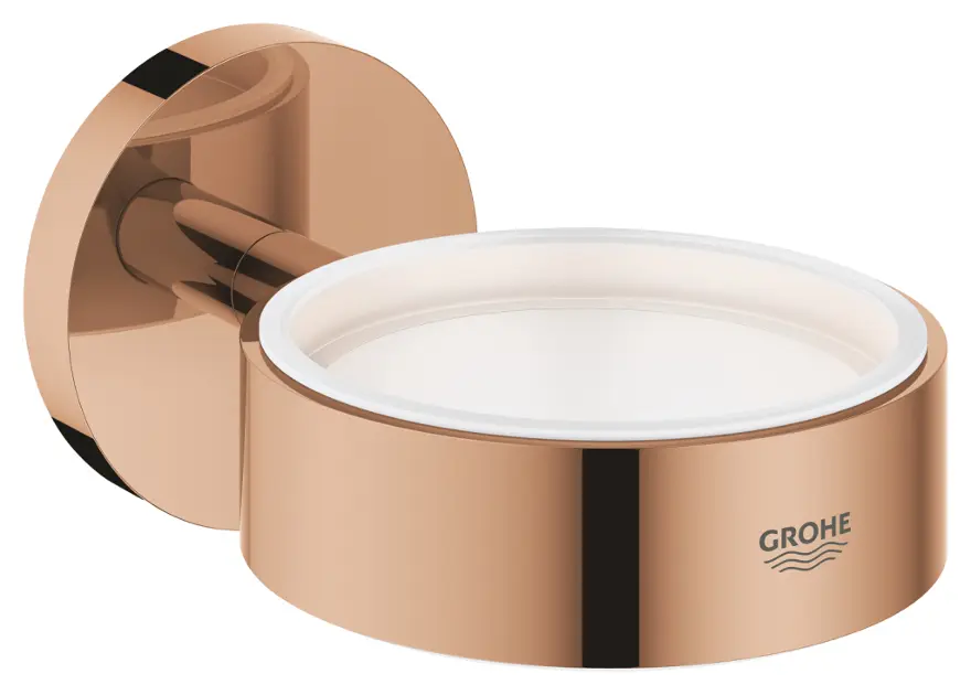 Grohe - Essentials - Fogkefetartó - 40369DA1
