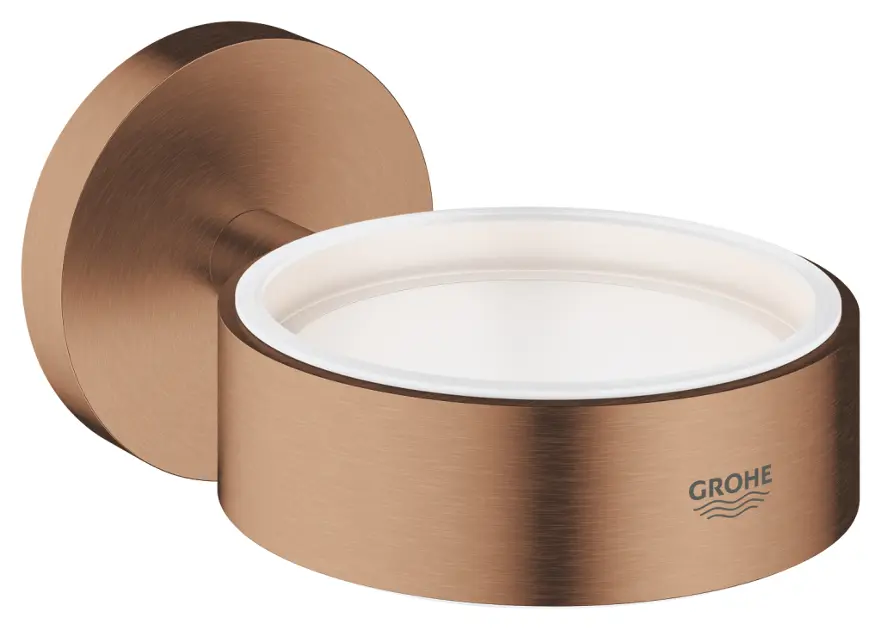 Grohe - Essentials - Fogkefetartó - 40369DL1