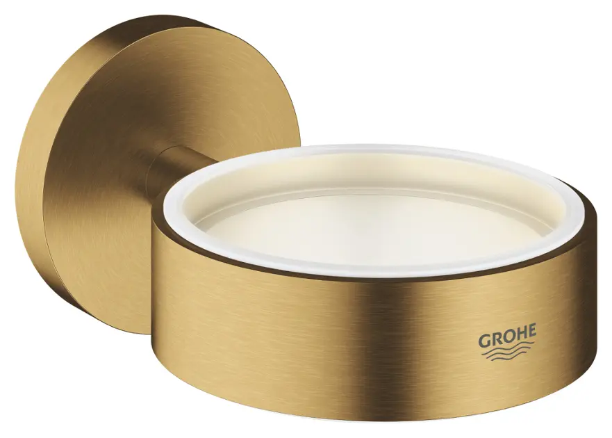 Grohe - Essentials - Fogkefetartó - 40369GN1
