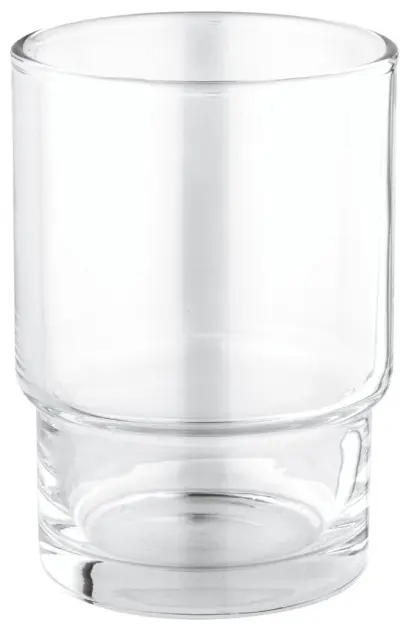 Grohe - Essentials - Fogkefetartó - 40372001
