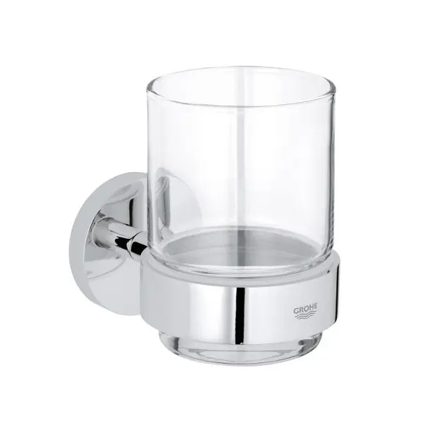 Grohe - Essentials - Fogkefetartó - 40447001