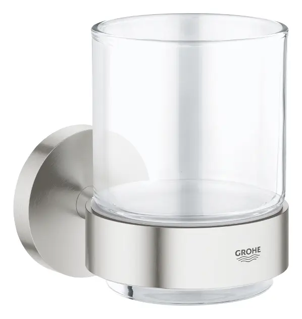Grohe - Essentials - Fogkefetartó - 40447DC1