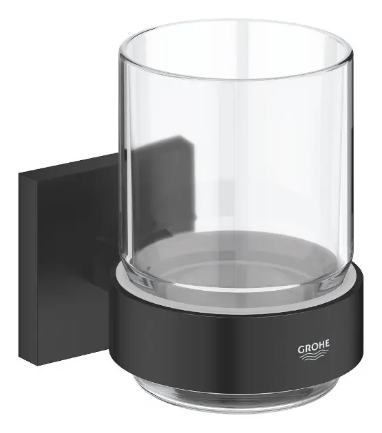 Grohe - QuickFix Start Cube - Fogkefetartó - 410972430