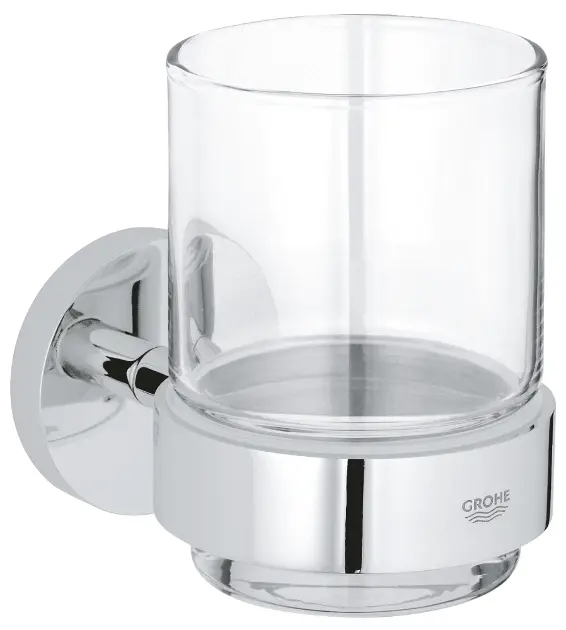 Grohe - QuickFix Start - Fogkefetartó - 41194000