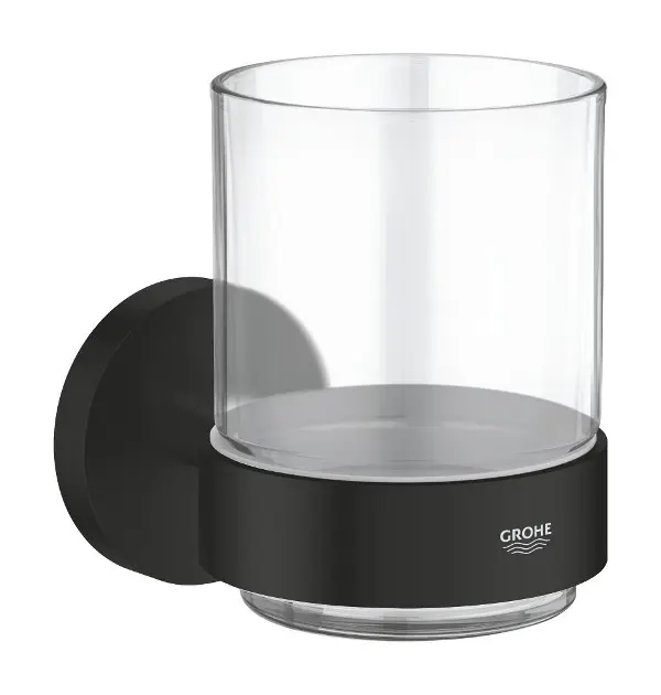Grohe - QuickFix Start - Fogkefetartó - 411942430