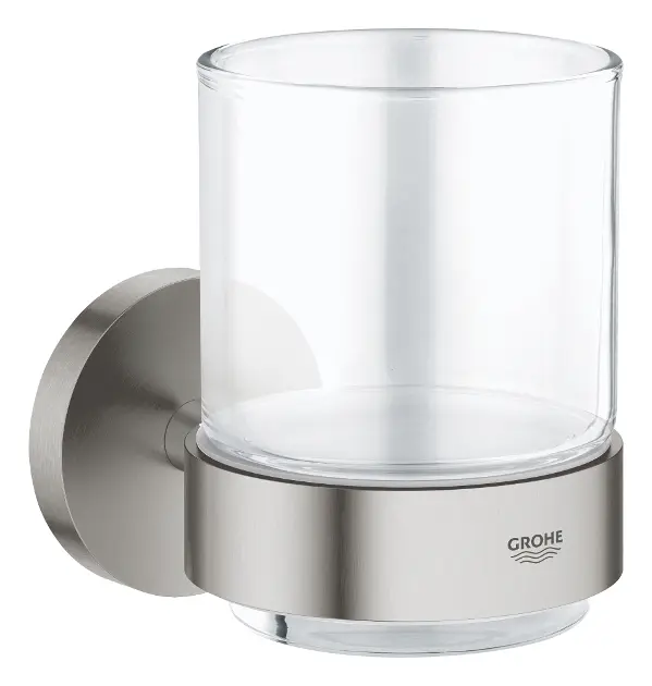 Grohe - QuickFix Start - Fogkefetartó - 41194DC0