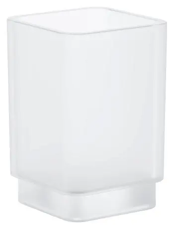 Grohe - Selection Cube - Fogkefetartó - 40783000