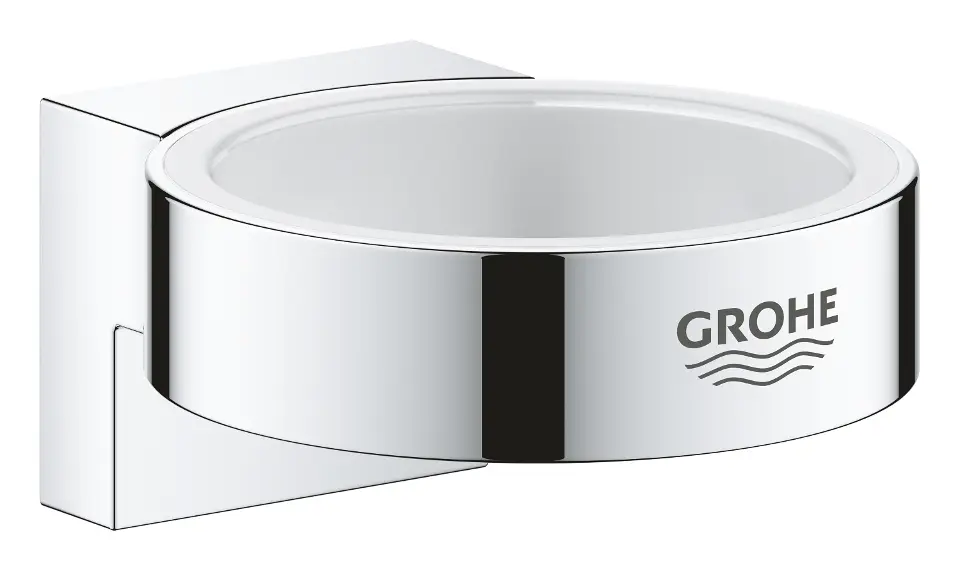 Grohe - Selection - Fogkefetartó - 41027000