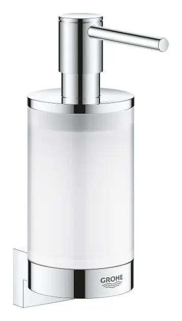 Grohe - Selection - Fogkefetartó - 41027000 – 5. kép
