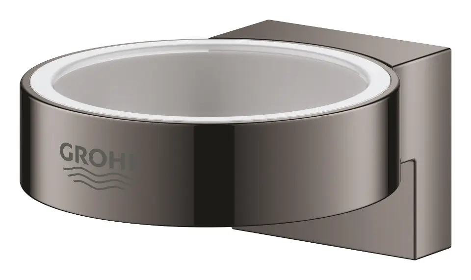 Grohe - Selection - Fogkefetartó - 41027A00 – 3. kép