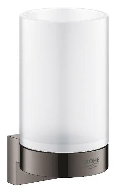 Grohe - Selection - Fogkefetartó - 41027A00 – 4. kép